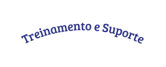 Treinamento e Suporte